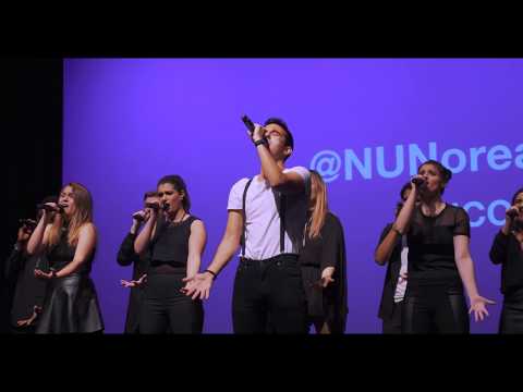 ICCA 2017 - The Nor'easters