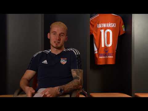 Q&A - Adam Radwański - kibice pytają