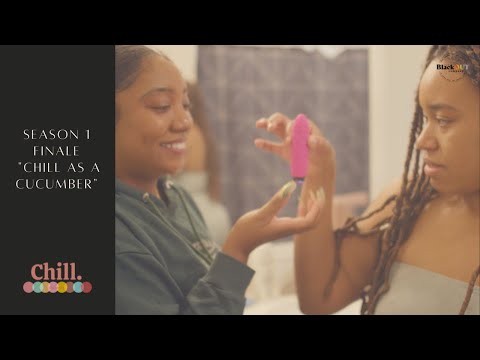 Chill. the Series | S1 E8 Trailer | LGBTQ Series