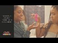 Chill The Series S1 E8 Trailer LGBTQ Series