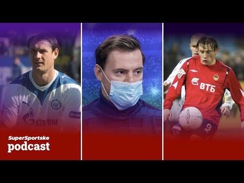 Najbolji Hrvat ikad u Rusiji? Ne, nije Vlašić. SuperSportske Podcast #24