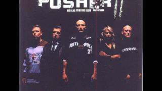 Pusher II - Soundtrack Full OST