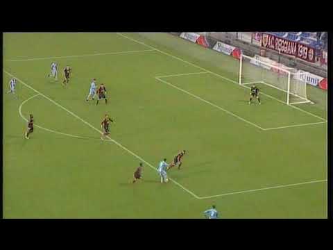 Highlights Reggio Audace - Vigor Carpaneto 1-1