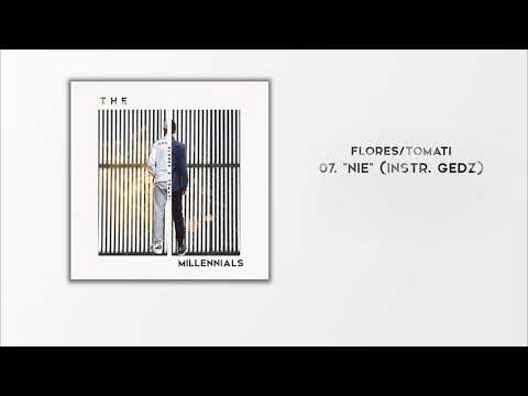 Flores x Tomati - "Nie" (instr. Gedz)