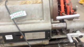 Rigid 1224 egyéb ipari gépek | Kép 4 - Machineryline