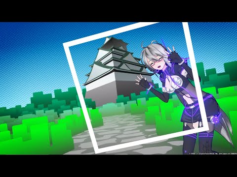 GVN グラディウスIII 22 0504 1/3