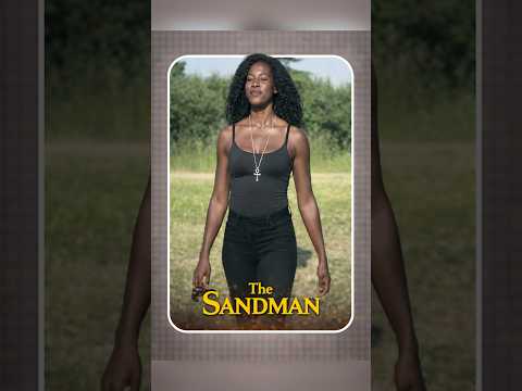 She Showed Up During His HONEYMOON… Things Got Awkward FAST 😬💔 | The Sandman