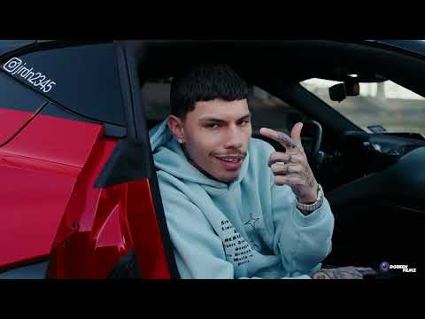 King Kyle Lee x RNBFoeMob "Ayyyy" Official Video