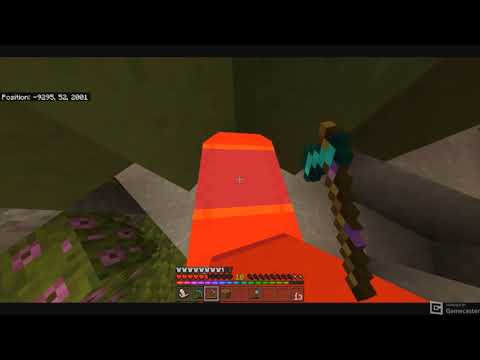 Redcraft ep 18parrot