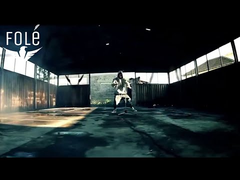 Dj Blunt ft. Real 1 & Big Basta - Kodi Sekret (Official Video HD)