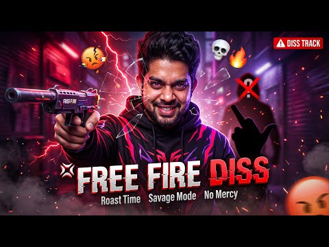 FREE FIRE KING  මම   😎😝 |  Master | Free Fire