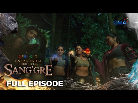 Sang'gre: Ang laban para sa Adamya (Full Episode 88 - October 15, 2025) | Encantadia Chronicles