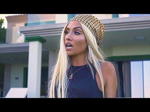 Joana Santos - Pal Carajx (Videoclip Oficial)