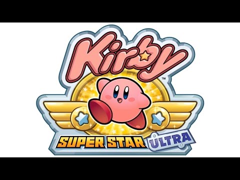 Green Greens - Kirby Super Star Ultra [OST]
