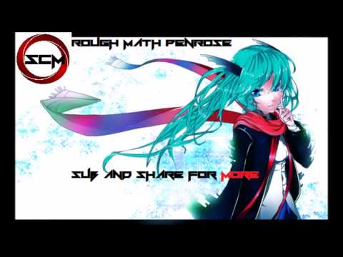 Rough Math - Penrose