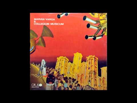 Marián Varga & Collegium Musicum FULL ALBUM