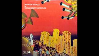Marián Varga & Collegium Musicum FULL ALBUM