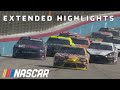 Late restarts decide the Alsco Uniforms 250 from Texas | Xfinity Series Extended Highlights