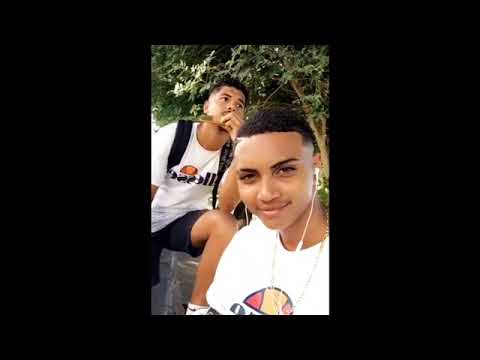 Freestyle remix "Ninho-Goutte d'eau"( By Clem'S X Joey X Riane )