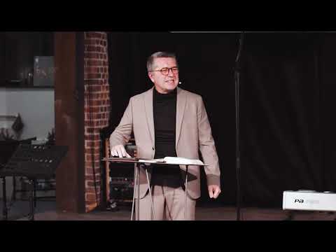 Es ist wieder soweit! | Predigt  03.12.23 | Evangelische Freikirche Neuwied