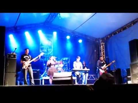 SHOW DE SARA BARGLINI IDENTIDADE E FIDELIDADE