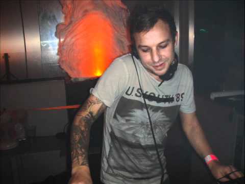 The Dawn 'Scott Attrill Remix' - Tony De Vit - Tidy