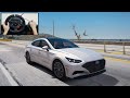 Hyundai Sonata Limited 2020 [Add-On / Replace] 9