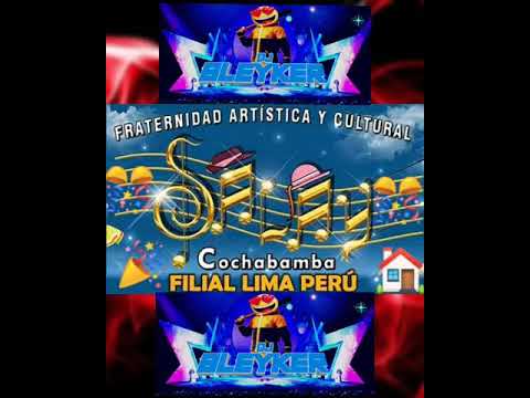 Cristian Vidal Ft Nickol Ramos 2022 #bolivia #cochabamba #peru #salay #primicia