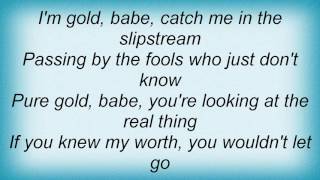 Beverley Knight - Gold Lyrics