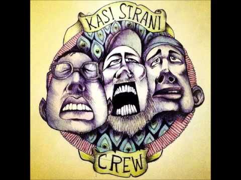 ROGER (KASI STRANI) - OUTRO