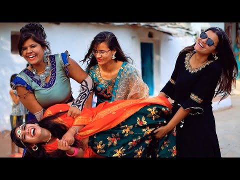 ये दोस्ती ही ज़िन्दगी है 🥰 | Friendship Happy Song  | Sonam Prajapati | Vijay Panchal | Sushma Rao