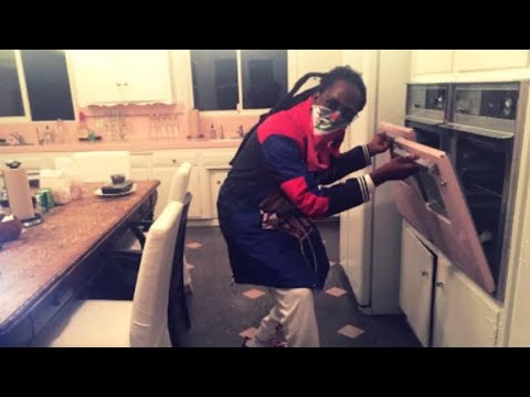 Cal Merch x Tha God Fahim x Mach Hommy