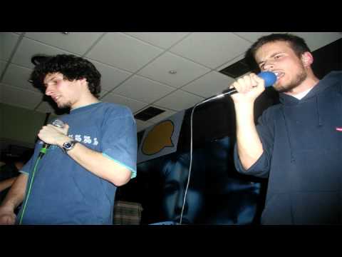 Nebu i Drugi - Bitka za Nekropolu feat. Batman 3000