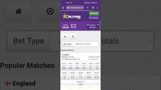 Betting Code ,save time and make Money 💸💰