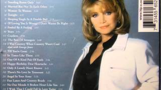 ★BARBARA MANDRELL ★FOOLED BY A FEELING ★PURE COUNTRY ★ULTIMATE COLLECTION