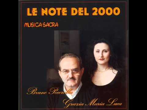 Giubileo  (di B. Pecorella)  -  Musica sacra