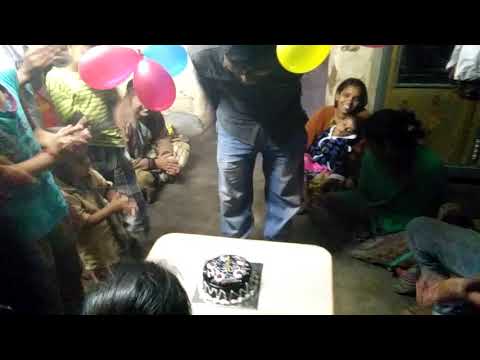 Happy Birthday suresh