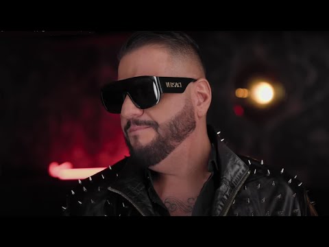 Emilio -Gipsy Medley ( Official Video 2023)