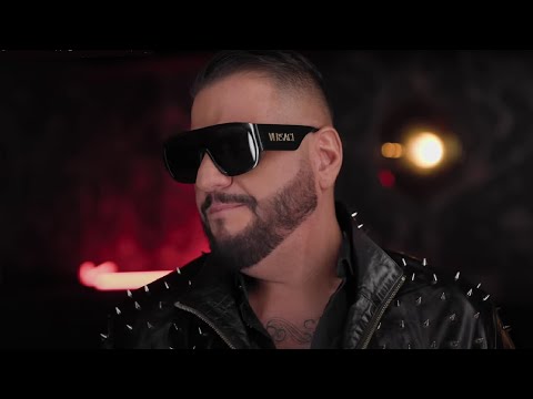 EMILIO – Gipsy Medley (Official Music Video)