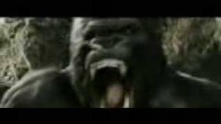 king kong la nueva version