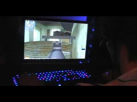 CoD4 ProMod - Adroits LAN Footage!