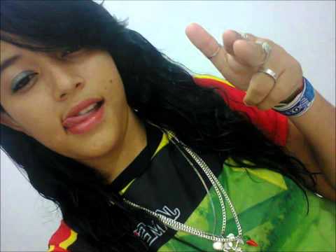 Melô de Jacintinho 2014