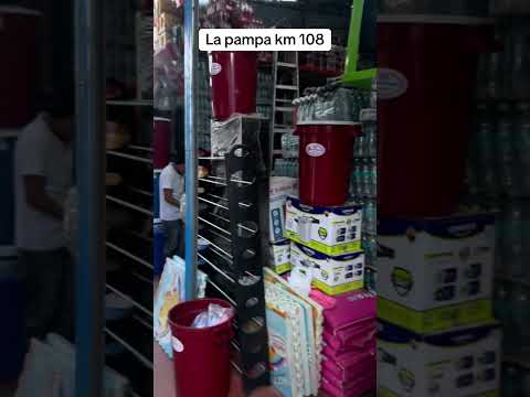 La Pampa