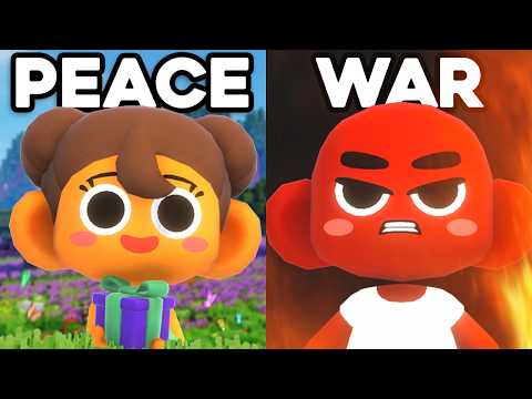 7 Devs Simulate Survival