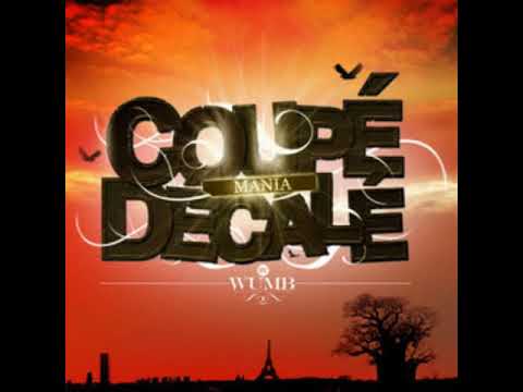 ARAFAT DJ FT DJ MOASCO FT ABOU NIDAL- 202