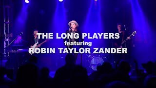 THE LONG PLAYERS feat. ROBIN TAYLOR ZANDER Time Of The Season (2017)