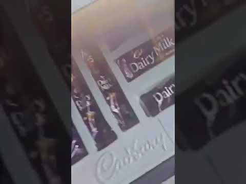 cadbury occasion box