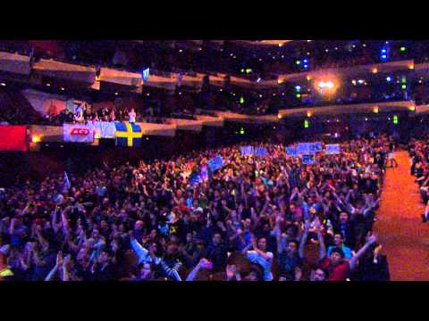 TI4 Navi Team Profile - English