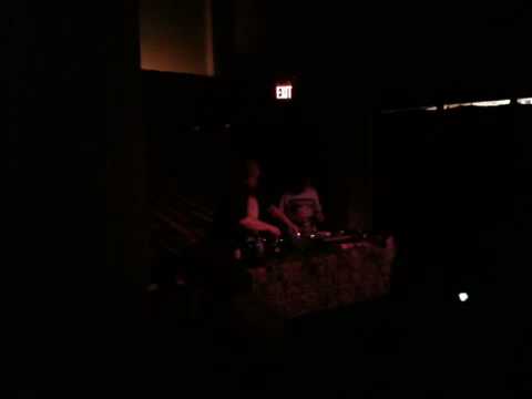 Teki Latex & Orgasmic @ No Rule (Baltimore)