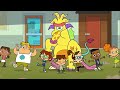 Cartoon Network Saturday Morning Premieres Promo September 2021